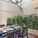 Apartments Florence-Taddea Terrace