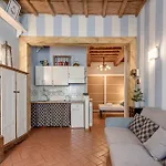Blu Flat, San Gallo Firenze