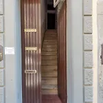 Blu Flat, San Gallo Firenze