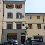 Blu Flat, San Gallo Firenze