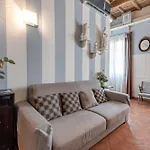 Blu Flat, San Gallo Firenze
