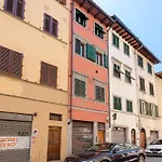 San Niccolo Tower Flat - Sweet Dreams In Florence