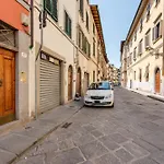 San Niccolo Tower Flat - Sweet Dreams In Florence
