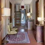 Villa Lia - Apartment In Villa With Private Garden And Pool