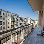 Lungarno Apartment