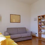 Spacious And Pleasant 2-Br Apt
