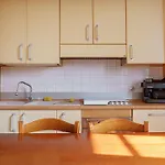 Spacious And Pleasant 2-Br Apt