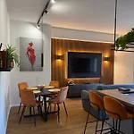 Florence Elegant Suite