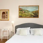 Florence Duomo House - Cavallereschi Palace