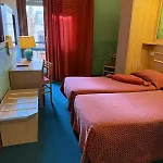 Hotel Meridiana