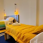 Nuovissimo City Apartment - La Marmotta