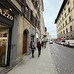 Amazing Florence Guest Room