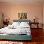 Suite Caravaggio- Camere Con Bagno Privato In Appartamento Condiviso Oltrarno