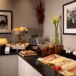 Hotel Cerretani Firenze - MGallery Collection