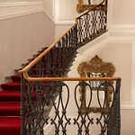 Hotel Cerretani Firenze - MGallery Collection