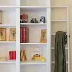 Apartments Florence- The Vintage Nook