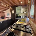 Apartment Torri