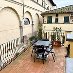 La Terrazza Di San Salvi