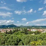 Terrazza Con Vista - Sweet Dreams In Florence