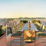The Excelsior, A Luxury Collection Hotel, Florence
