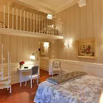 Villa Le Fontanelle - Residenza d\'Epoca