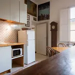 Apartments Florence - Teatina