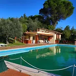 Hotel Villa Le Rondini