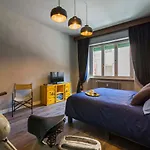 Frimi Boutique Rooms B&B