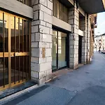 Soggiorno Karaba