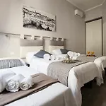 Silver Novella Luxury Apartment