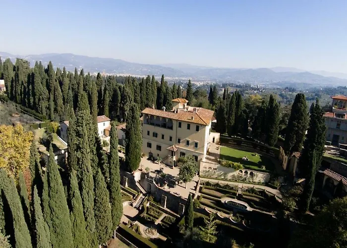 Art Hotel Villa Agape - Place Of Charme