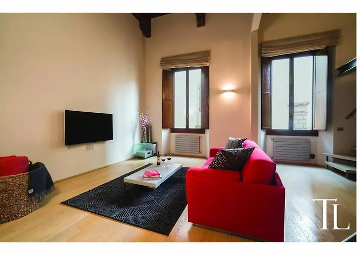 Taddea Loft - Italian Nights Collection