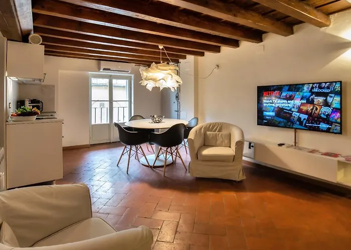 MDR Duomo Apartment