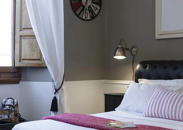 B&B Prestigia Rooms