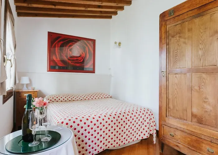 La Casa Di Scarlett
