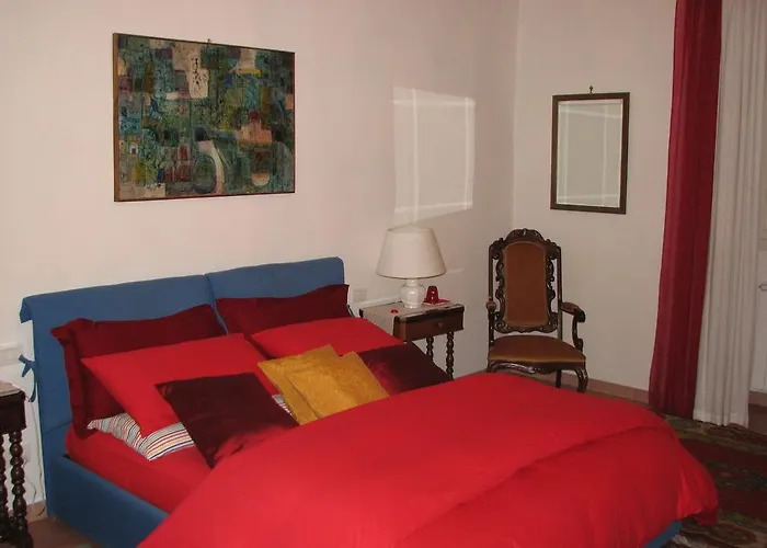 B&B Fiordaliso