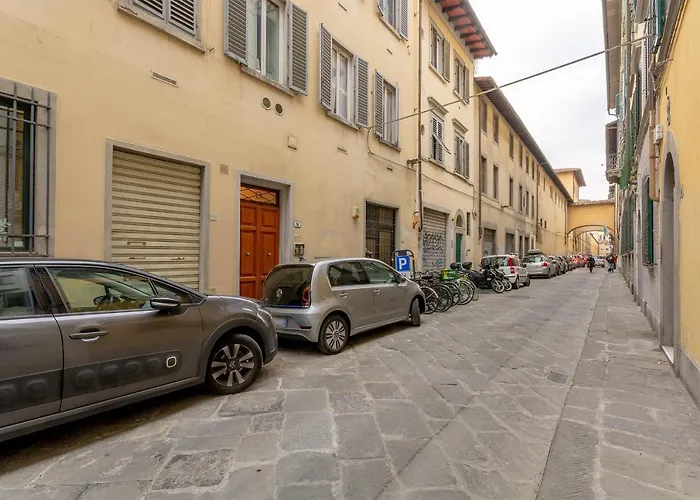 L\'Appartement De Paolo