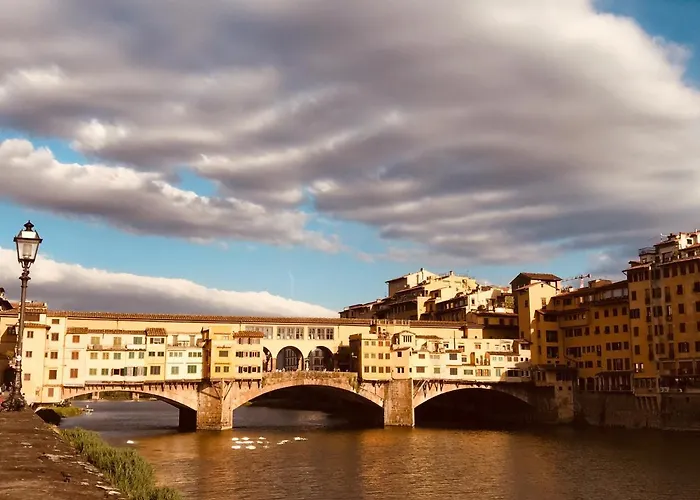 Bardi Luxury Dreams - Ponte Vecchio