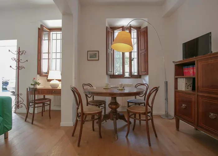 Roommo Viuzzo delle Canne