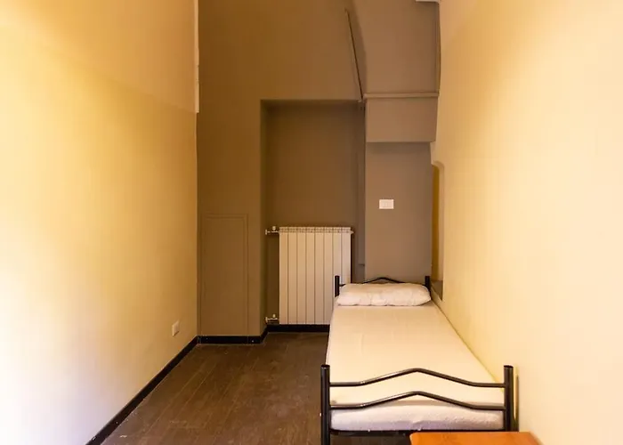 Nice Apartment Near The Basilica Of San Lorenzo