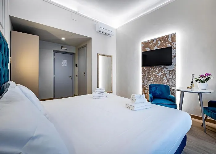 Residenza Giotto