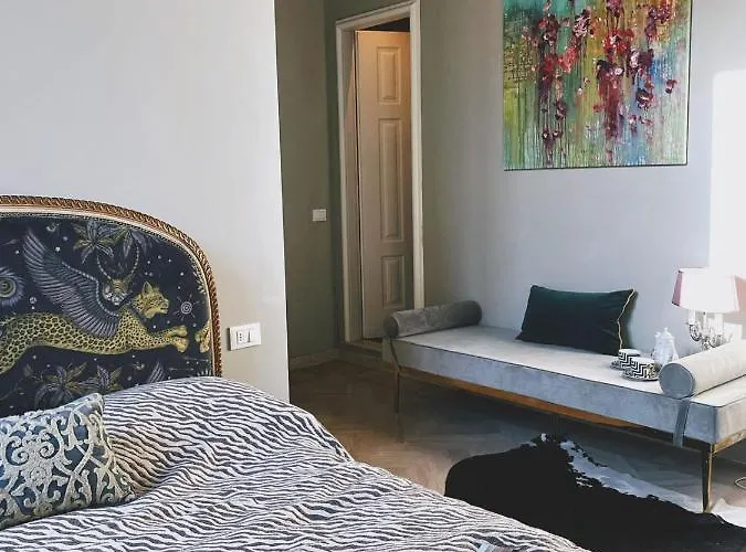 Dolce Vita Suites