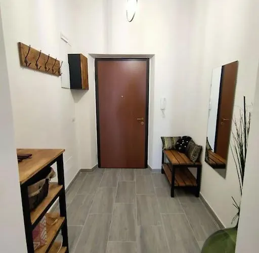 Appartamento Zona Novoli