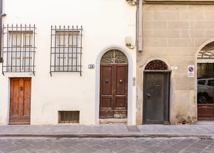Central Studio S. Spirito, Ac