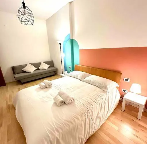 Trilocale Via Palazzuolo- Firenze