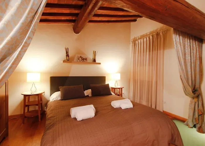 Santa Reparata Loft - Florence
