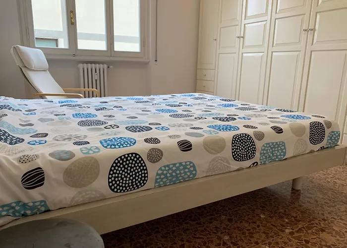 Venere Apartment