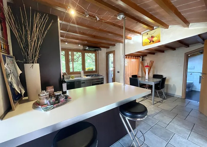 Apartment Torri