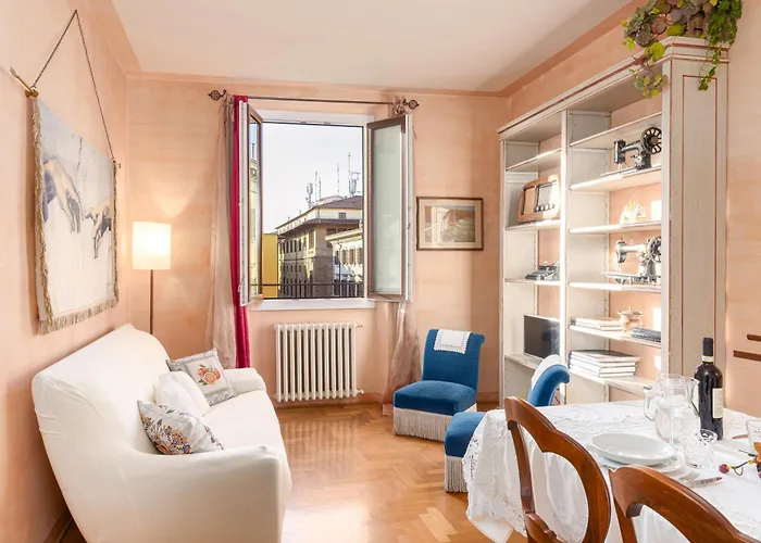 Florence Duomo House - Cavallereschi Palace