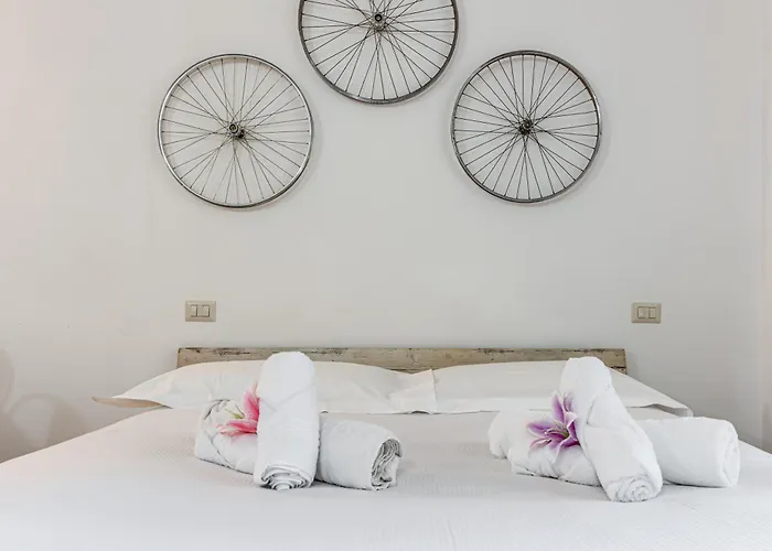 Elica - Sweet Dreams In Florence